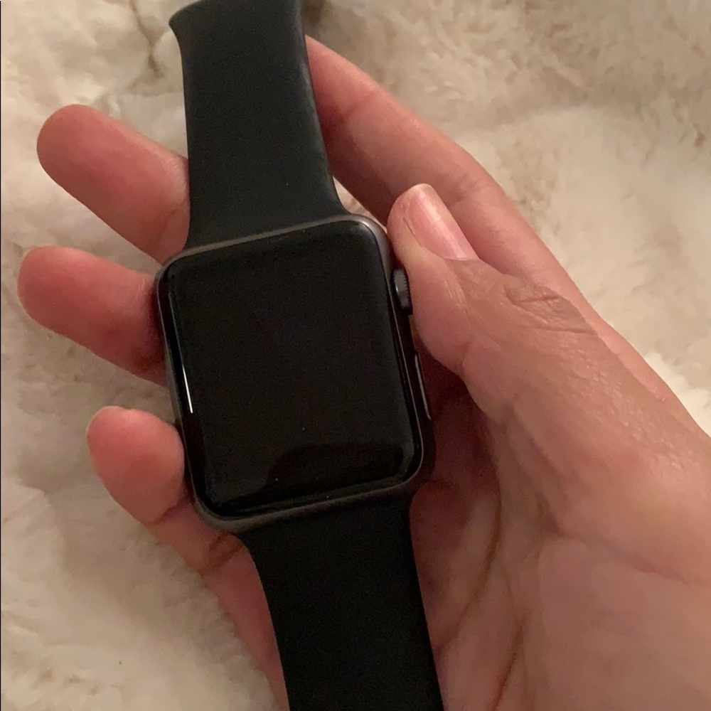 Apple watch generation 1